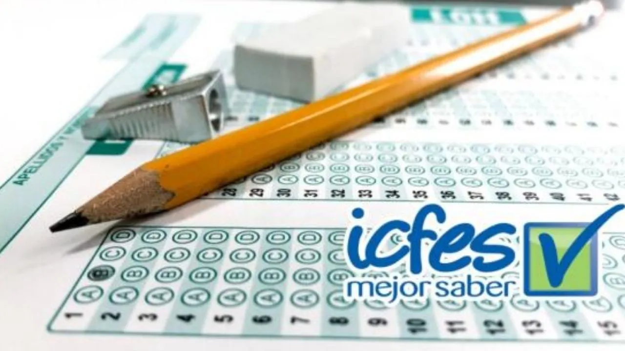 Icfes reveló fechas de pruebas Saber 11 Icfes reveló fecha de prueba Saber 11 de calendario A 2026: cómo inscribirse y plazos
