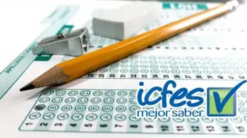 Icfes reveló fechas de pruebas Saber 11 Icfes reveló fecha de prueba Saber 11 de calendario A 2026: cómo inscribirse y plazos