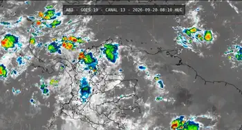 IDEAM. Persiste la alerta en el Caribe por fuertes lluvias: tormentas y vientos amenazan la región