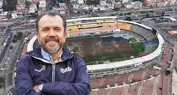 IDRD Campín Personería investigará al director del IDRD por líos con la gramilla de El Campín: esto se sabe