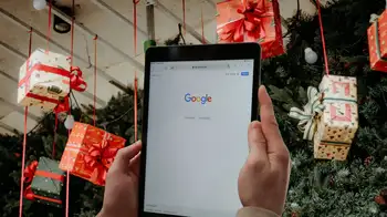 Imagen de referencia de regalos más buscados en Google Colombia Los 5 regalos más buscados en Google Colombia para esta Navidad 2025: precios y dónde comprar