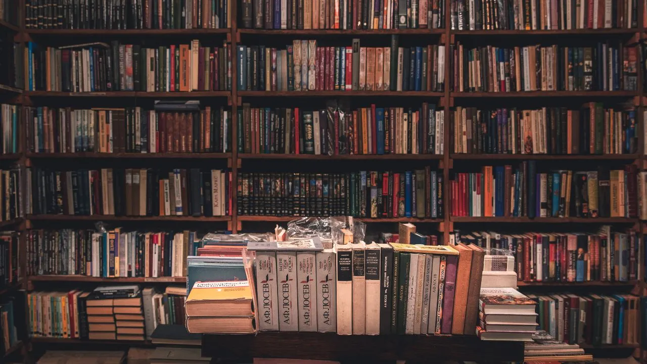 Imagen de referencia - librerías Librerías independientes en Bogotá para perderse entre estanterías y buenas lecturas