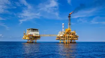 Imagen de referencia pozo petrolero Petrobras obtiene permiso para explorar petróleo cerca del Amazonas antes de la COP30