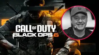 Imagen representativa del famoso juego Call off Duty y su cocreador Vince Zampella. Vince Zampella iba en un Ferrari: así murió uno de los cocreadores del videojuego 'Call of Duty'