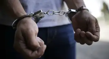 Detenido Fuga en Antioquia: 18 detenidos escapan de estación de Policía tras abrir un hueco en la pared