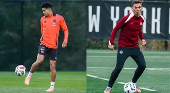 Colombia vs. Canadá: la Tricolor busca otro triunfo rumbo al Mundial 2026. Colombia busca seguir brillando en su ruta al Mundial 2026: contra Canadá, otra prueba clave