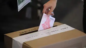 Jóvenes entre 14 y 28 años participan en las elecciones de los Consejos Municipales. Elecciones de Juventud 2025: jóvenes elegirán consejeros locales y municipales