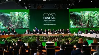 Pre COP30 A un mes de la COP30: los temas clave que se debatirán en Brasil
