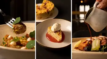 Marquesa un restaurante boyacense Marquesa, el restaurante que creció en Boyacá y ahora conquista Bogotá con su cocina de autor