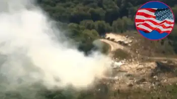 Explosión destruyó una fábrica de municiones en el sur de EE. UU. Al menos 18 desaparecidos por una explosión en una fábrica de bombas en EE. UU.