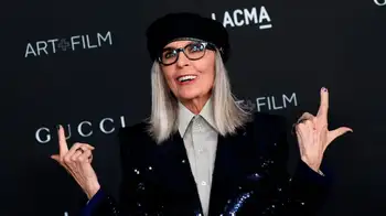 Diane Keaton Muere la actriz ganadora del óscar Diane Keaton a los 79 años