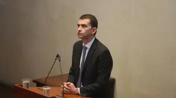 Emilio José Tapia Aldana Revocan libertad condicional de Emilio Tapia y ordenan su captura inmediata