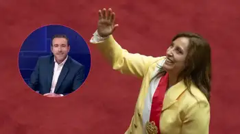 Perú “La Fiscalía en Perú se enfoca más en la persecución política que en combatir el crimen”: Martín Rielp