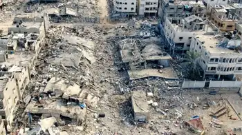 EE. UU. enviará tropas para vigilar tregua Israel-Hamás Estados Unidos desplegará 200 militares para supervisar la tregua entre Israel y Hamás