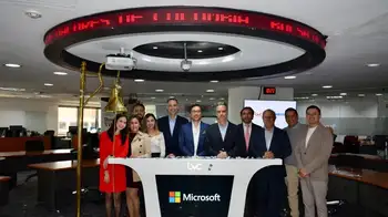 Microsoft en la bolsa de valores de Colombia Los colombianos ahora pueden invertir en Microsoft desde la bolsa de valores local