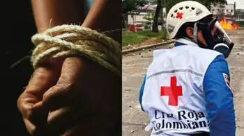 Misión médica retenida mientras atendía veredas en La Plata, Huila. Grupo armado retuvo a integrantes de una misión médica en La Plata, Huila: ¿qué se sabe?