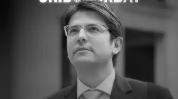 Caso Miguel Uribe: ratifican sanción a menor de edad que disparó contra el senador Caso Miguel Uribe: ratifican sanción a menor de edad que disparó contra el senador