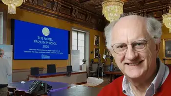 Nobel de Física John Clarke, Nobel de Física, critica los recortes de Trump a la ciencia estadounidense