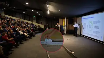 Alerta elecciones Defensoría del Pueblo presentó el informe de alertas tempranas de riesgo por las elecciones