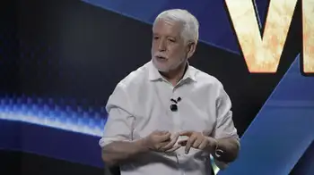 Enrique Peñalosa en materia de seguridad: “Necesitamos más cárceles” Enrique Peñalosa en materia de seguridad: “Necesitamos más cárceles”