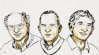 Ganadores del Nobel de Física 2025 Estos son los ganadores del Premio Nobel de Física para este año