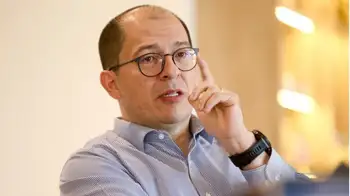 Francisco Barbosa declinó su precandidatura a la Presidencia y llama a la unión “La derecha tiene que proponer algo que no sea solamente que se vaya Petro”: Francisco Barbosa