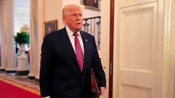 Donald Trump confirma ataque a embarcación en el Caribe Donald Trump confirma ataque a embarcación en el Caribe