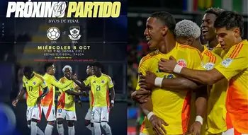 Selección Colombia: Clasifica como líder, pero no despeja las críticas. Colombia Sub-20 se juega el verdadero Mundial desde los octavos de final