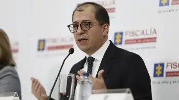 El exfiscal general Francisco Barbosa anunció su retiro de la contienda presidencial. Francisco Barbosa renunció a su precandidatura presidencial ¿por qué?