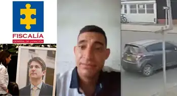 Fiscalía llama a juicio a alias El Veneco. A juicio alias El Veneco: así participó en el magnicidio de Miguel Uribe Turbay
