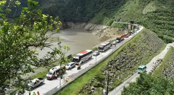 Ajustan horarios en la vía Bogotá – Villavicencio. Cambian los horarios en la vía al Llano desde hoy: así funcionará el tránsito