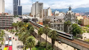 Turismo en Medellín 2025 Turismo en Medellín 2025: qué hacer y qué ver en la ciudad de la eterna primavera