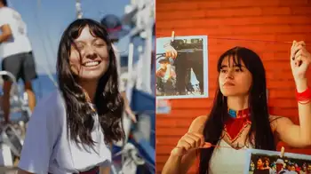 Manuela Bedoya Jaramillo y Luna Valentina Barreto Arango serían deportadas Deportarán a las colombianas que fueron retenidas por autoridades de Israel