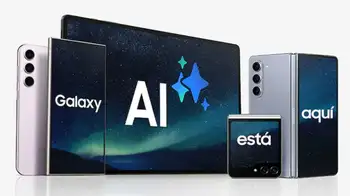 Galaxy S25 FE, Buds3 FE y Tab S11: lanzamientos de Samsung en Colombia y sus precios Impulsados por IA y más detalles: los tres nuevos lanzamientos de Samsung en Colombia