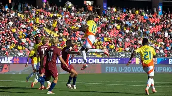 Colombia define su futuro contra Nigeria en el Sub-20. Mundial Sub-20: Colombia se complica y define su paso a octavos contra Nigeria