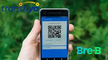 Transfiya se transforma para darle paso a Bre-B ¿Adiós a Transfiya? La plataforma de pagos se transforma