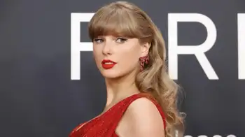 'Showgirl', nuevo álbum de Taylor Swift, bate récords: así fue el lanzamiento 'Showgirl', nuevo álbum de Taylor Swift, bate récords en el mundo: así fue el lanzamiento