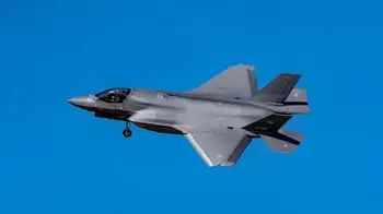Venezuela Gobierno de Maduro rechaza sobrevuelo de aeronaves militares de EE. UU.