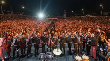Salsa al parque 2025 Salsa al parque: Alcaldía de Galán adopta decisión sobre el desarrollo del festival