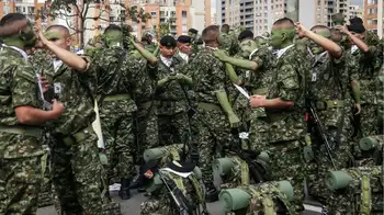 Ejército abre convocatoria 2025 Ejército abre convocatoria para el curso de suboficial con varias especialidades: ¿cómo postularse?