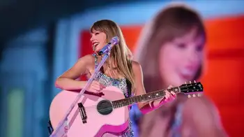 ¿Emoción y amor en el nuevo álbum de Taylor Swift? ¿Emoción y amor en el nuevo álbum de Taylor Swift? Esto se sabe del lanzamiento