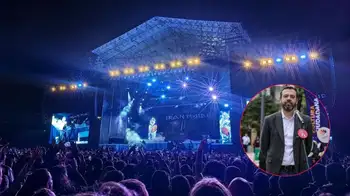 Permisos conciertos Bogotá ¿Por qué los trámites tardíos amenazan los conciertos en Bogotá?