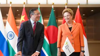 Participación de Colombia en los BRICS y el NBD La razón por la que Petro no se quiere unir a los BRICS