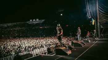 Cancelación Guns N' Roses Vive Claro: niegan nuevo permiso para concierto de Guns N' Roses