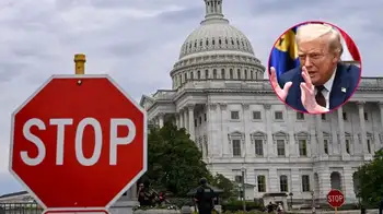 ¿Qué significa que haya un cierre de gobierno y por qué Trump cree que habrá uno? ¿Qué significa que haya un cierre administrativo del gobierno de EE. UU.?
