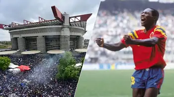 ¿Por qué será demolido el San Siro, el estadio del histórico Colombia 1-1 Alemania? El famoso estadio del mítico Colombia 1-1 Alemania desaparecerá, ¿cuál es la razón?