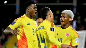 ¿Quiénes son los 5 jugadores más caros de la Selección Colombia Sub-20? Los 5 jugadores más valiosos de la Selección Colombia Sub-20; son unas minas de oro