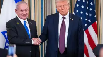 Acuerdo Plan de paz de EE. UU. para Gaza: administración vigilada y liberación de rehenes
