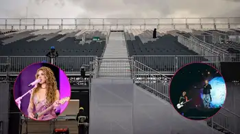 Vive Claro agenda Vive Claro: ¿Qué pasará con la agenda de conciertos?