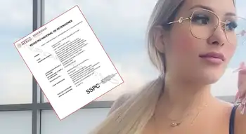 Influencer vinculada a crimen de artistas en México Autoridades de México están tras las pistas que esclarecerían crimen de artistas colombianos